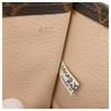 Auth LOUIS VUITTON Monogram Sac Plat Tote Bag Brown PVC Canvas Women’s lv4628bf