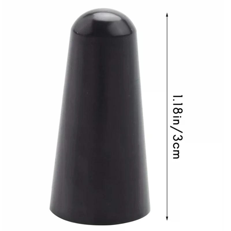 3Cm Antenna Roof Antenna Short Pole Antenna Car Pole Antenna Short Adapter Radio Foot