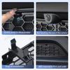 For Tesla Model YL/Y/Launch Juniper 2025 2026 Front Grill Guard Grille Inserts Mesh Anti Insect Net Cover Bumper Grid Filter