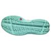 SALOMON Aero Glide Zinna Cockatoo Men Sneakers Orange Safety-Yellow L47279700