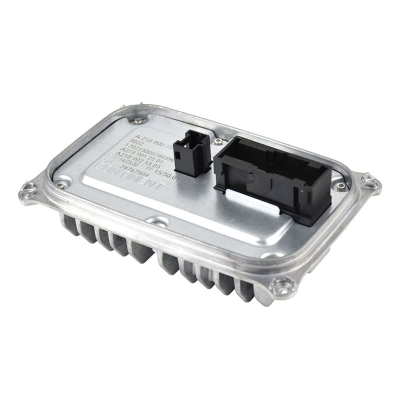 A2189007306 LED Driver Module Headlight Ballast Replacement For Mercedes Benz A218 GLE GLS Class 2014-2018 an Version