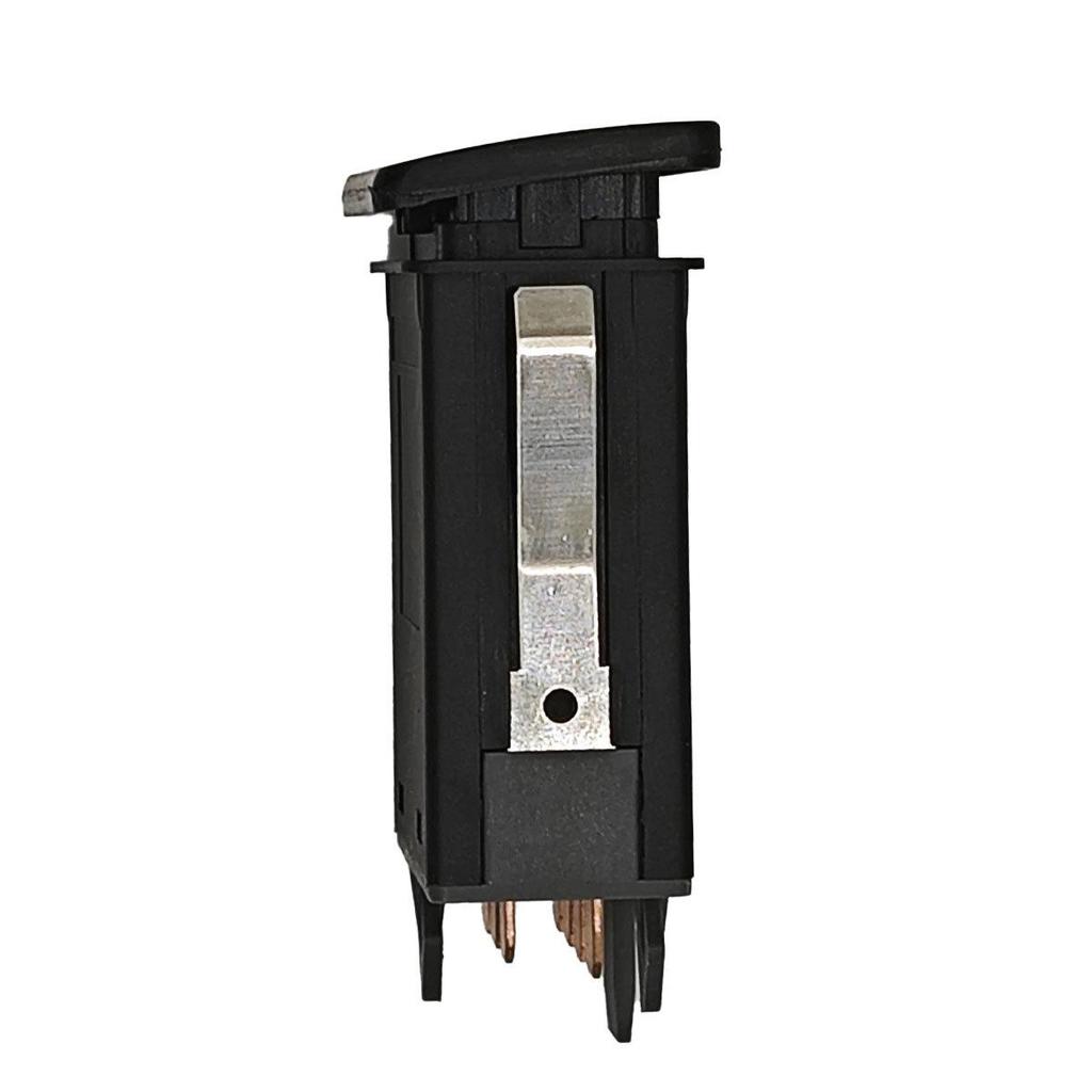 1J0953235J Hazard Light Switch for 98-04 Volkswagen Bora