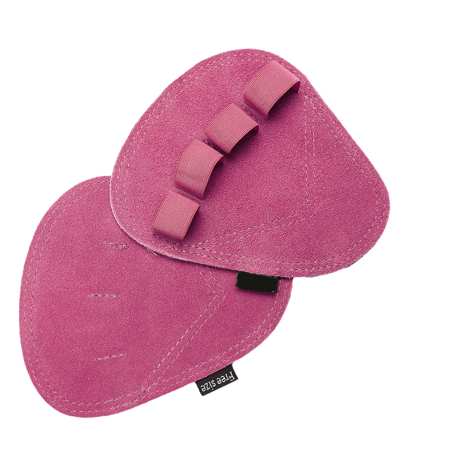 

Weight Lifting Gym Gloves Workout Grip Pad Fitness Hand Grip for Man Women Fitness Powerlifting Weightlifting Pull Up горячий розовый