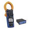 Clamp Meter Wireless Adapter Z3210 Set 2000A True RMS Made In Japan Dustproof Waterproof AC Current DC Current AC Voltage DC Voltage DC Power