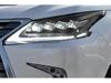 Upgrade Headlight Assembly for 2016-2019 Lexus LX570 with LED Lenses, DRLs, and Dynamic Turn Signals