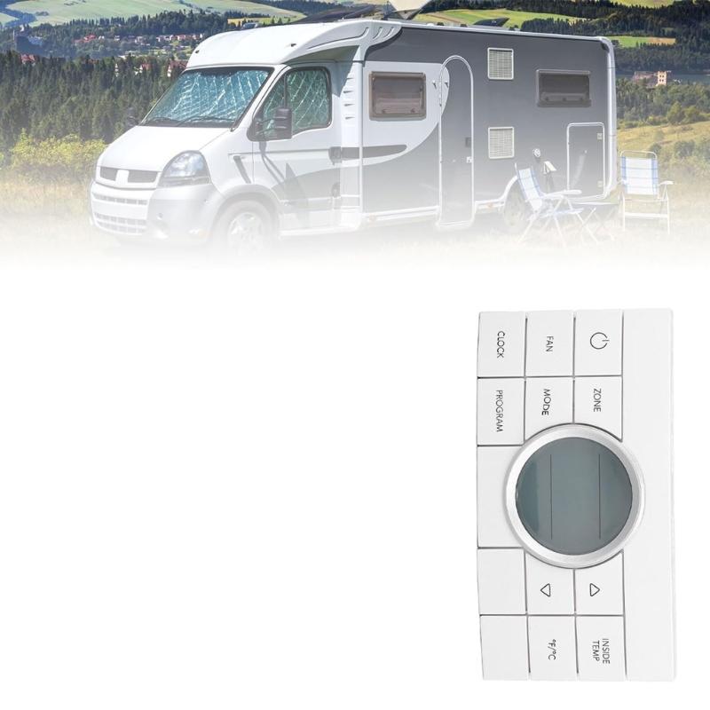 3314082.011 CCC2 9610005381 for AC Series 579/595/600/6308 Thermostat Multi Zone Control Panel Digital Control Center