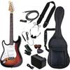 Gitarren, Ukulele, Mandolinen – Gitarren
