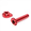Aluminum Throttle Assist Twist Grip Twist Accelerator Motorcycle Throttle Handle  Motorcycle