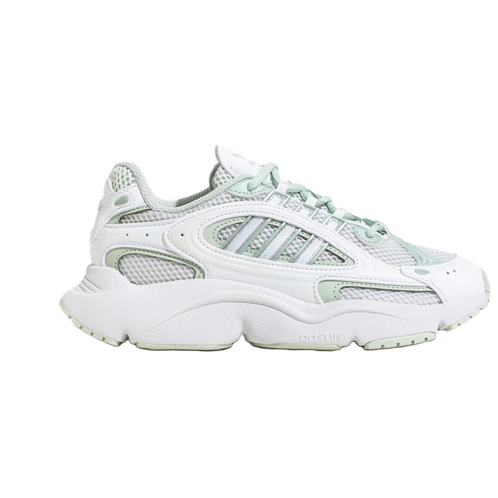 Adidas Originals Ozmillen 'White Teal' IG2087