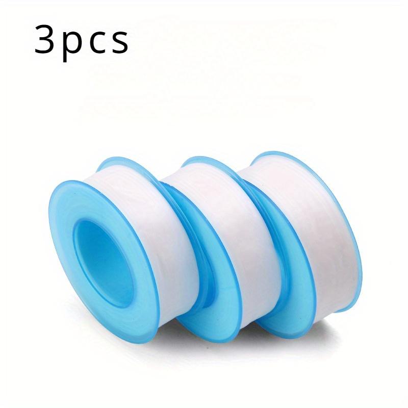 

3/6/10 pieces of water pipe tape, PTFE tape, sealing tape, water pipe tape, water pipe sealing tape