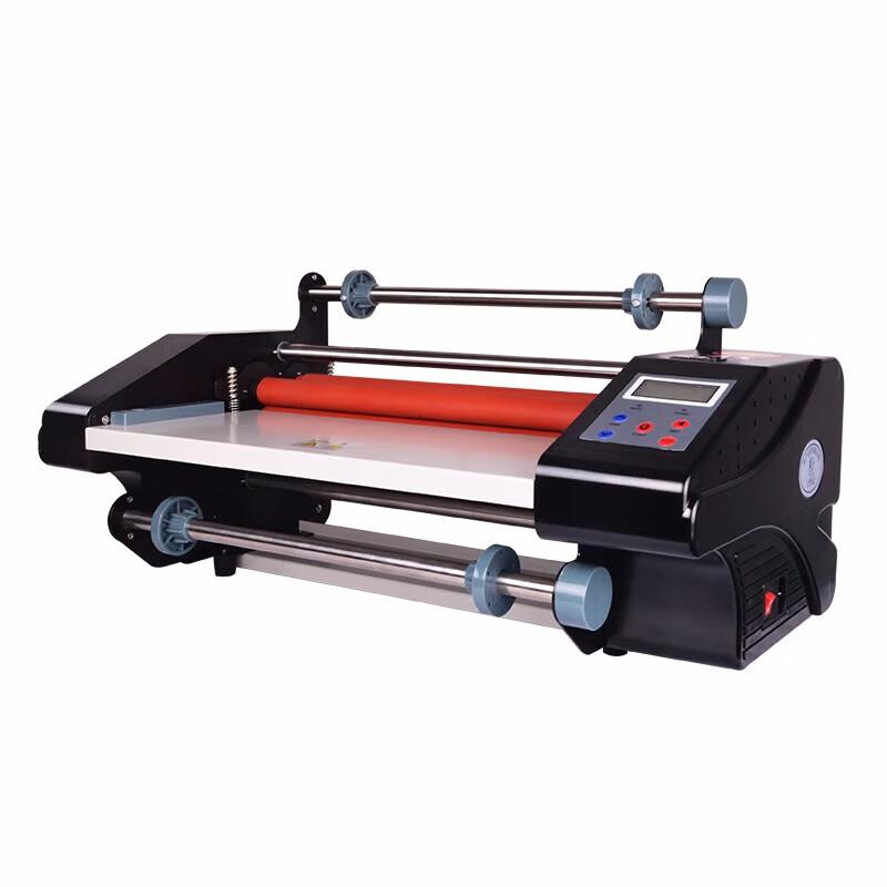 U-max A3+ Hot & Cold Laminator CN plug (adapter included)