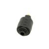 3.5mm Jack Audio Connector Toslink Plug Converter Digital Optical Cable Adapter Fiber Optic Adapter