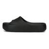 Puma Shibusa Slide Triple Black Damskie Sneakersy 389082-01