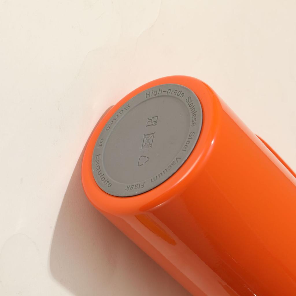 316 Stainless Steel Thermos Pot Household Portable Large-capacity Thermos Pot Outdoor Stewing Teapot