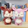 Cute Living Room Decoration Safe Kids Gifts Money Savings Box Coin Box Ornaments Piggy Bank
