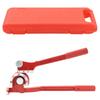 Flaring Tool Set with Pipe Bender