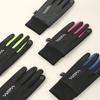 Non-slip Winter Children Bicycle Riding Gloves Full-finger Bicycle Sports Mittens  Kids Gift