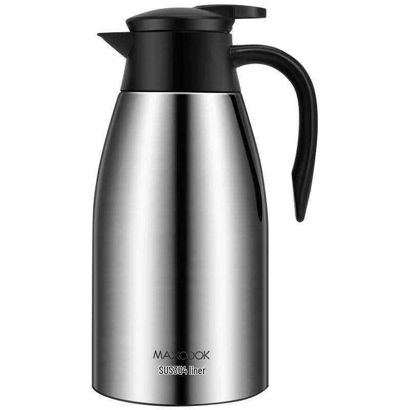 MAXCOOK 304 Stainless Steel Vacuum Flask