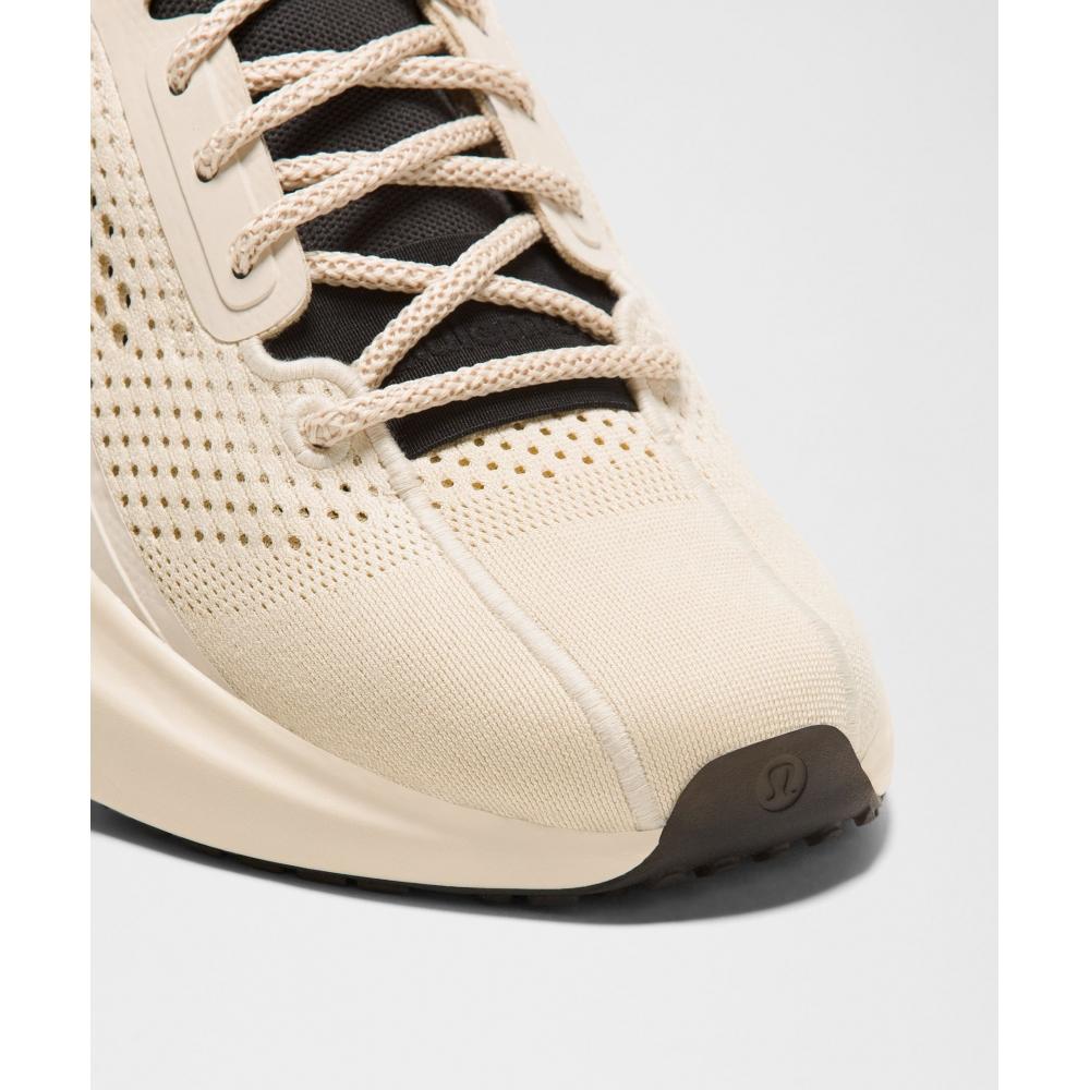 Lululemon Men S Chargefeel 3 Workout Shoe breakfaSt Tea breakfaSt Tea Black