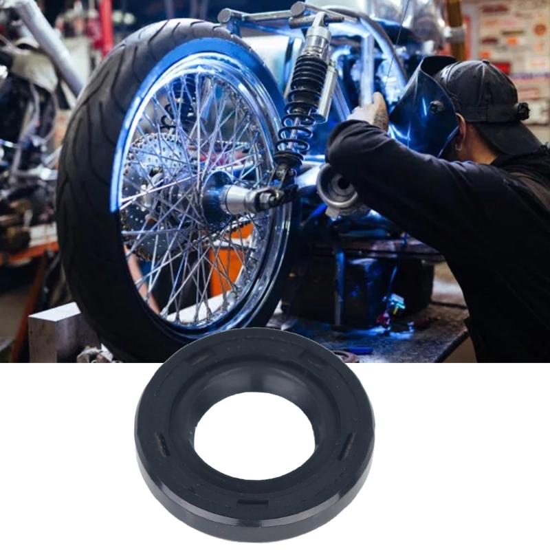 Schimbă arborele unității inferioare de etanșare a cutiei de viteze pentru TTR125 YZ125 Blaster200 YZ85 Înlocuiește accesoriile 93101-12173-00