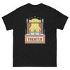 Theater Everyday Location Building Place T-Shirt