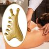 Massagem – Massagem de cabeça