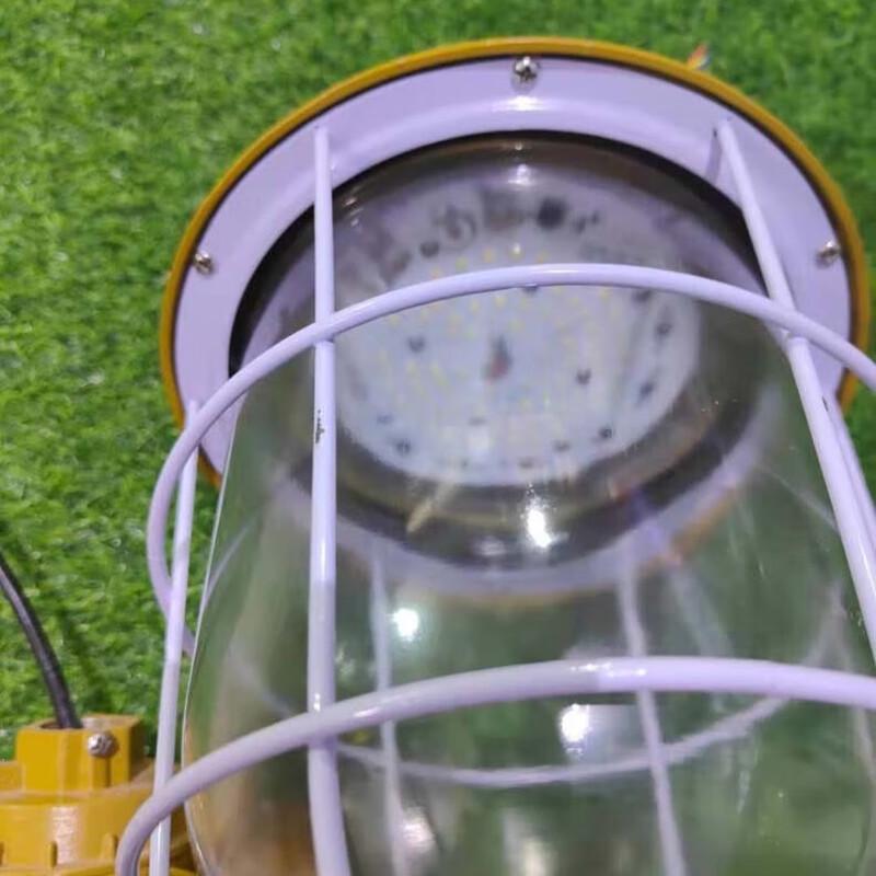 Liangtu LED Explosion-Proof Industrial Light