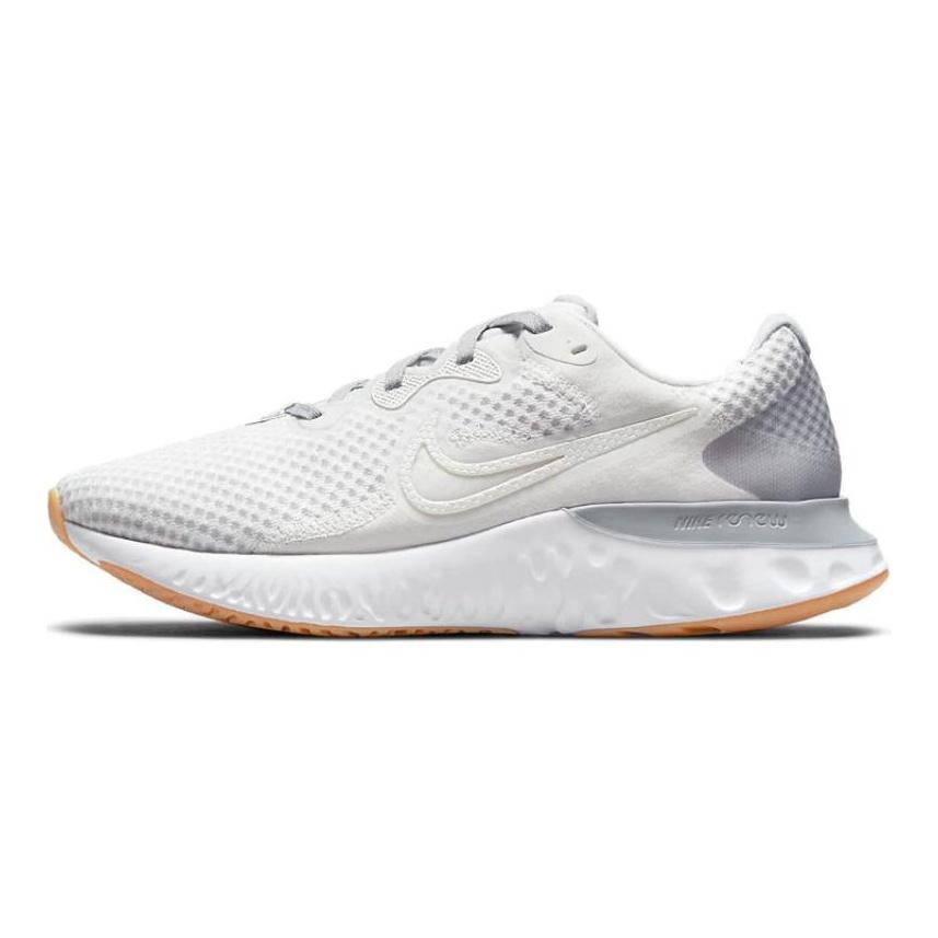 Nike Renew Run 2 Platinum Tint Sneakers CU3504-009