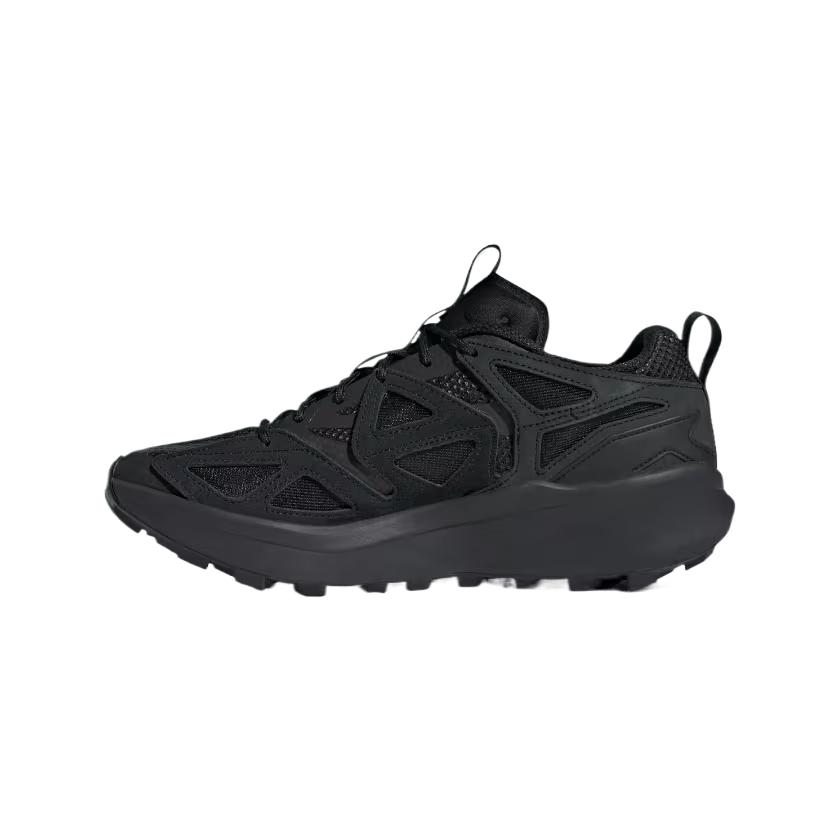 Adidas Kantai Trail Black Carbon Men Sneakers Core-Black JI4818