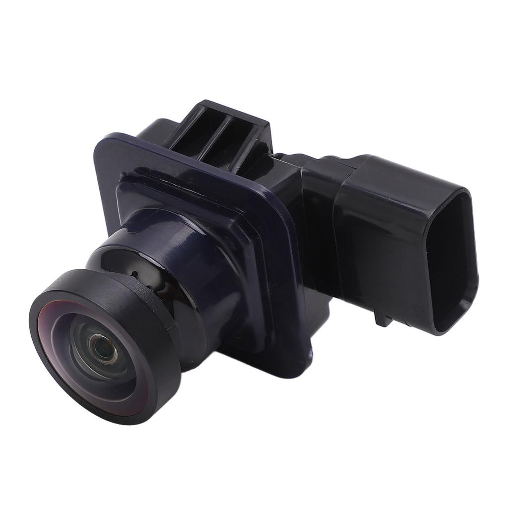 Backup Camera DT1Z 19G490 C High Resolution Rear View Reversing Camera Replacement for Ford Transit Connect 2015