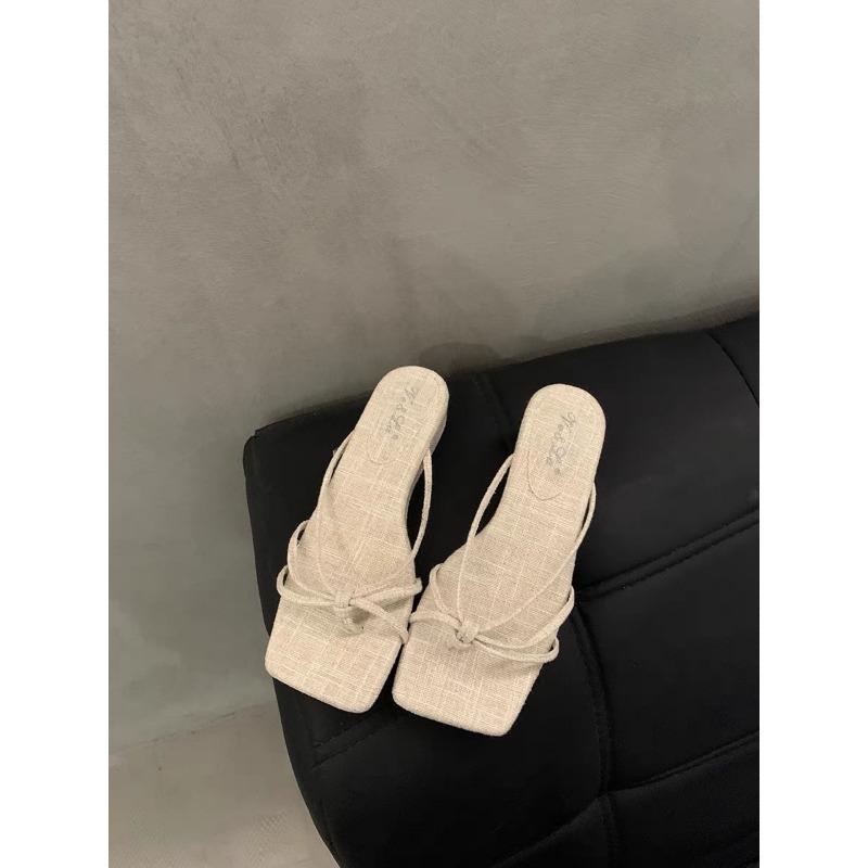 

Туфли на танкетке, шлепанцы, защипывающие юбку, женская обувь, летняя обувь, сандалии с леопардовым принтом 40