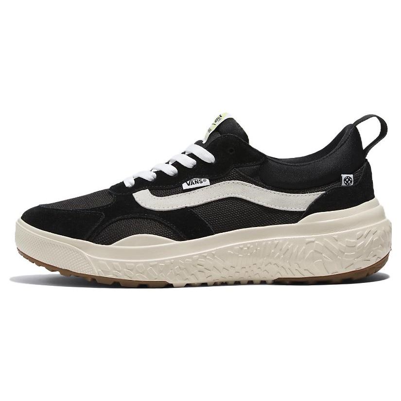 Vans Ultrarange Neo Vr3 Black White Unisex VN000BCEBA2 35