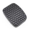 BRAKE CLUTCH ACCELERATOR PEDAL PAD for SUZUKI SWIFT SAMURAI SIDEKICK VITARA TRACKER(Set of 3)