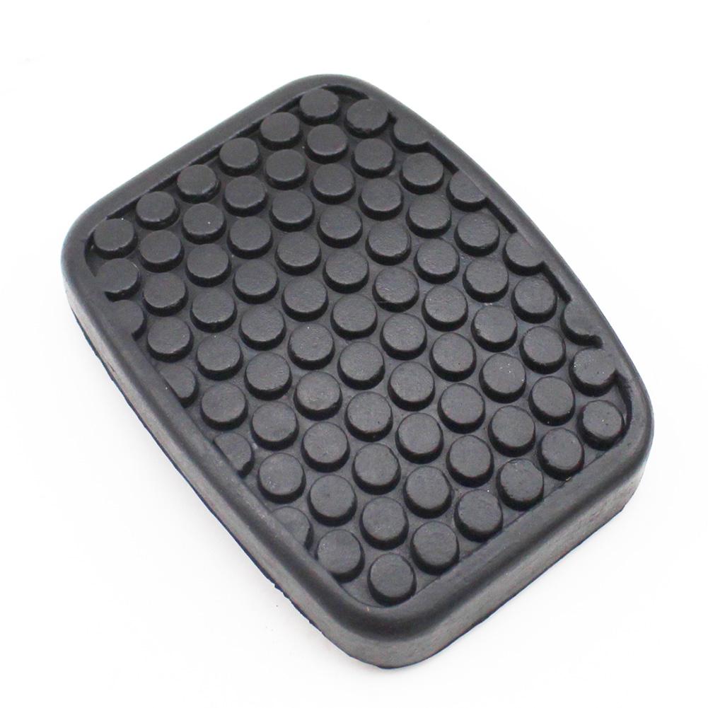 BRAKE CLUTCH ACCELERATOR PEDAL PAD for SUZUKI SWIFT SAMURAI SIDEKICK VITARA TRACKER(Set of 3)