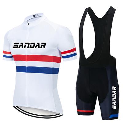 Ropa para ciclismo – Conjuntos ciclismo