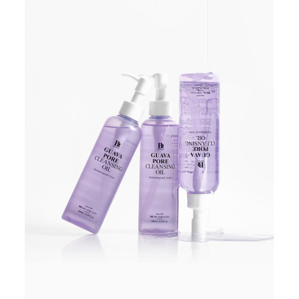 Benton Guava Blackhead Pore Cleansing Oil 200ml