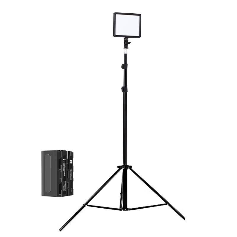 Godox LEDP120C Bi-Color Portable LED Fill Light