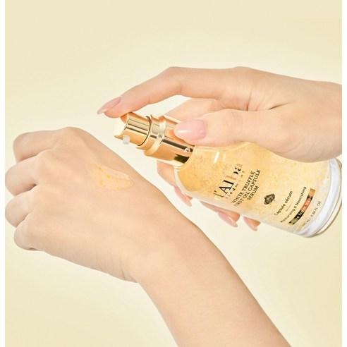 d’Alba White Truffle First Oil Capsule Serum 100ml
