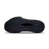 Nike Precision 6 Abrasion Resistant Abrasion Resistant Low Top Basketball Shoes Men's Black White IO7605-040(team741-)