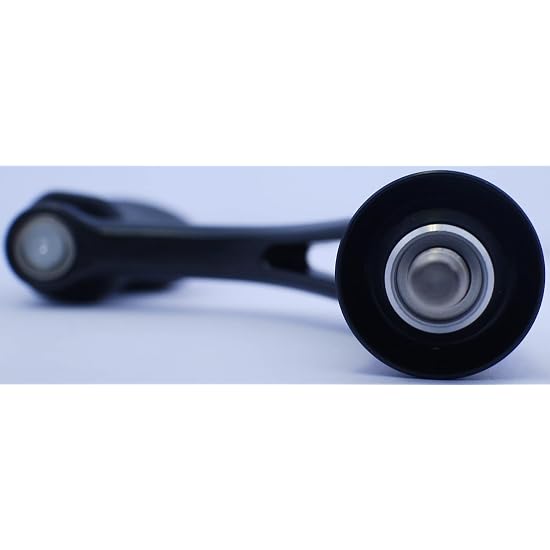 Genuine Parts 21 Soare XR C2000SSHG Handle Assembly Part No. 13ELG