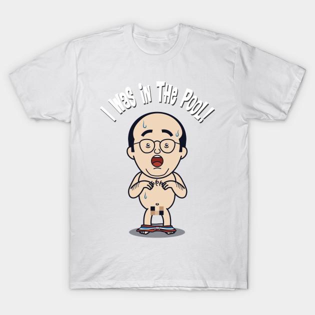 

T Shirt Women I Was In The Pool Harajuku Print Kawaii Tshirt Summer Short Sleeve Female T-Shirt Top Tee S