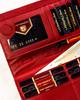 Women's wallet PTN BC-421431-0520 RED