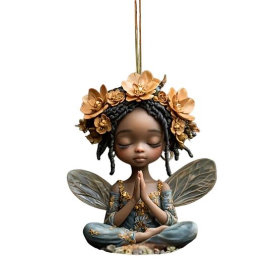 

2D Акриловое украшение Иисус Христос Подвесной декор на зеркало заднего вида автомобиля Религиозный подарок для христиан Ретро Аксессуары для веры 1pc E