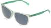 [LACOSTE] Sunglasses L838SA Men's Matte Turquoise Japan 56 (-)