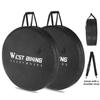 Bike Wheel Bag MTB Road Bike Wheel Storage Bag Set Portable Storage Bag for 26-29in Bicycle Wheel