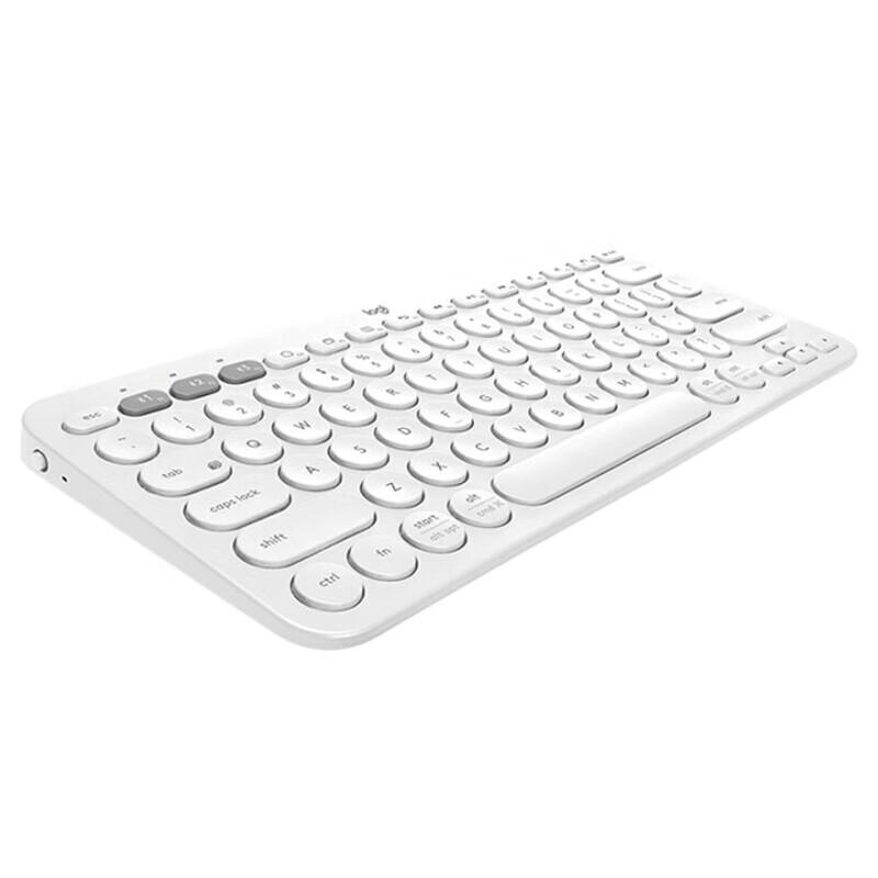Logitech K380 Wireless Bluetooth Keyboard
