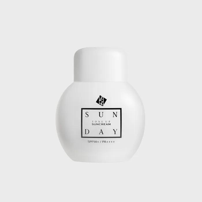 Bara Sunday Tone Up Sun Cream (50ml)