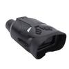 Digital Binoculars with Camera 4K QHD 48MP 3 Inch Color Screen 8X Digital Zoom Binoculars Video Camera with 1Celsius4 Inch Screw Hole for Bird Watchin