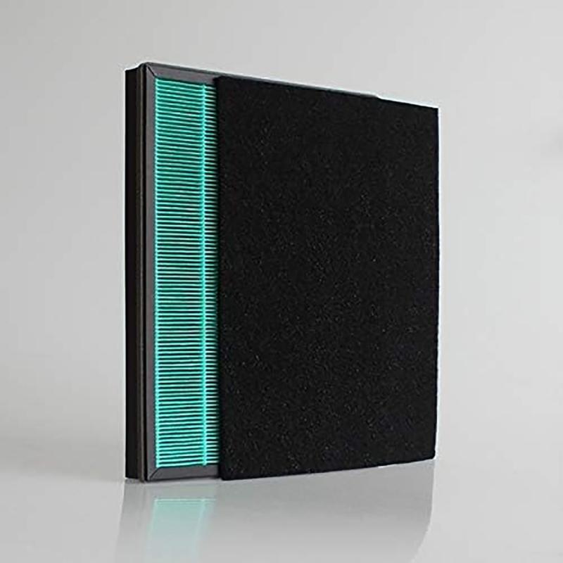 Plastic Air Cleaners Filter Air Purifier Filter Plastic Air Cleaners Filter Accessories for AP1009CH AP1008DH Models