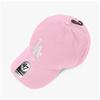 47 Brand B Rgw12gwsnl Pta La Dodgers Big Logo Ball Cap